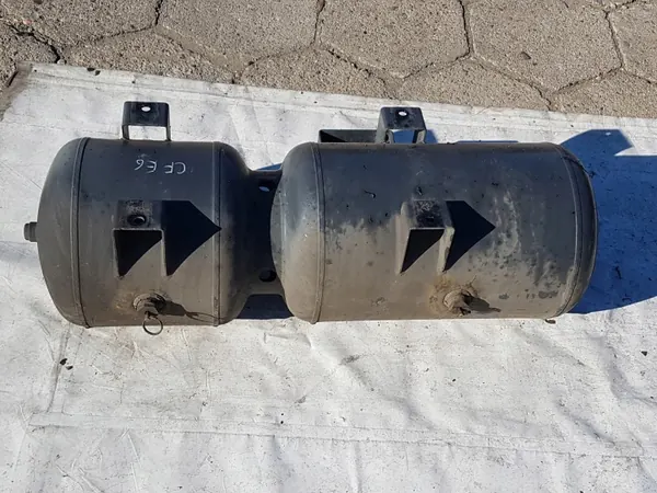 Dubbele luchttank DAF XF 106 OEM ZBIORNIK BUTLA POWIETRZA PODWÓJNA DAF XF 106 , CF EURO 6  daf 3 image 4
