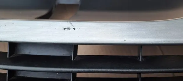 Griglia RENAULT LAGUNA II 8200012581 image 5