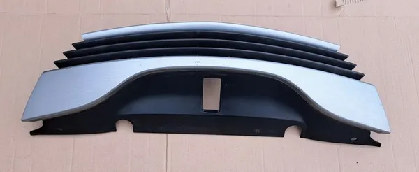 Griglia RENAULT LAGUNA II 8200012581 image 6