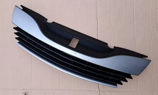 Griglia RENAULT LAGUNA II 8200012581 image 8