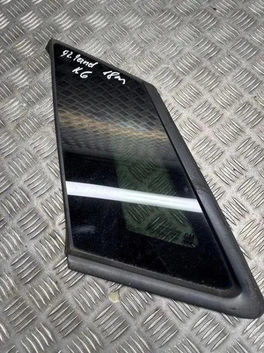Hinteres rechtes Fenster OEM 43R01351 für Opel Grandland X image 2