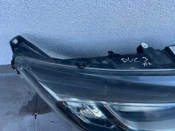 Oikea Etuvalaisin Ducato Boxer Jumper III 1375097080 image 10