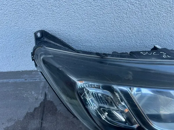 Oikea Etuvalaisin Ducato Boxer Jumper III 1375097080 image 3