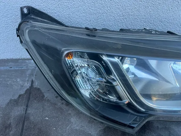 Oikea Etuvalaisin Ducato Boxer Jumper III 1375097080 image 4