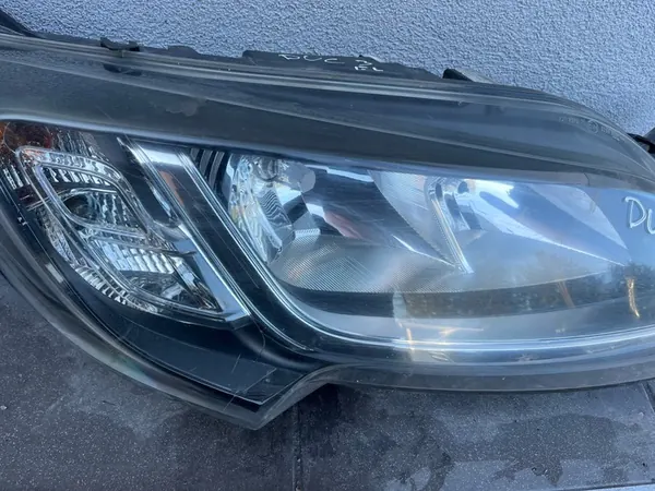 Oikea Etuvalaisin Ducato Boxer Jumper III 1375097080 image 5