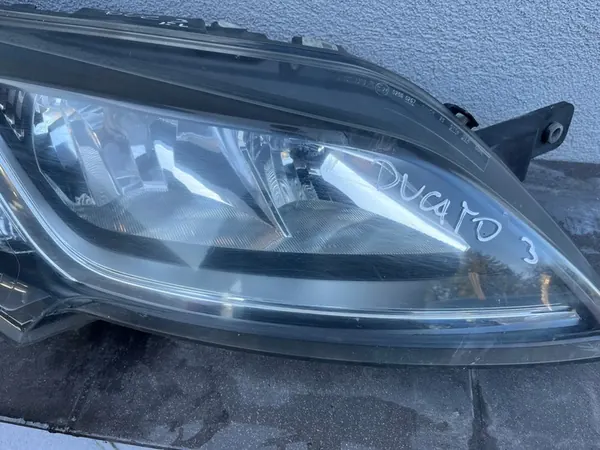 Oikea Etuvalaisin Ducato Boxer Jumper III 1375097080 image 6