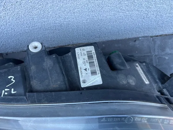 Oikea Etuvalaisin Ducato Boxer Jumper III 1375097080 image 9