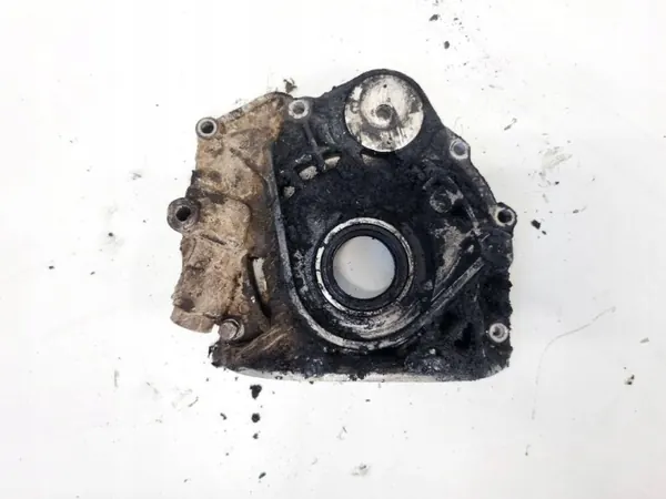 Oljepump OEM 074115109C för VW Transporter 2.5L image 2
