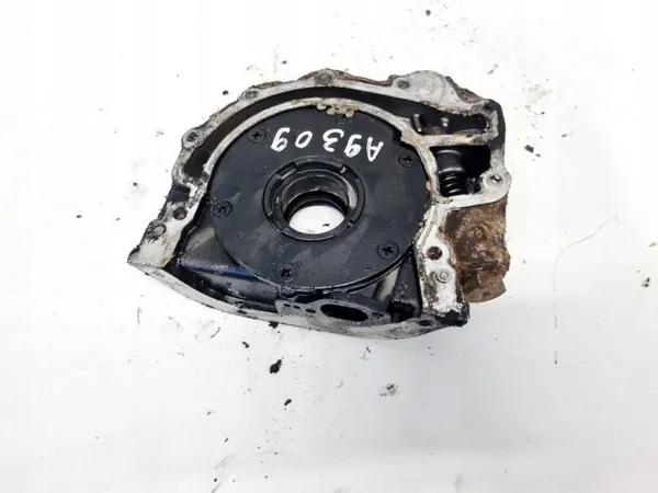Oljepump OEM 074115109C för VW Transporter 2.5L image 3