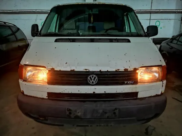 Oljepump OEM 074115109C för VW Transporter 2.5L image 5