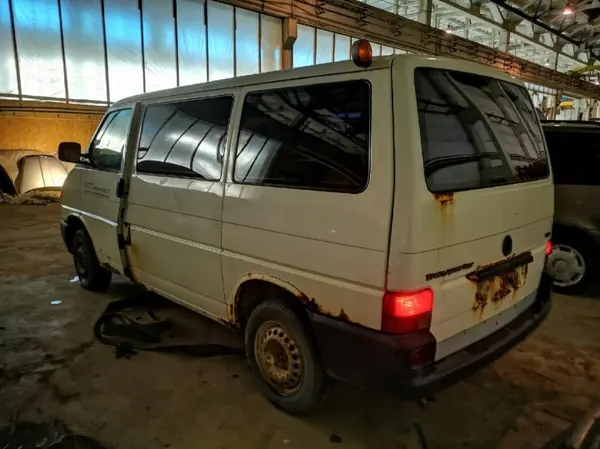 Oljepump OEM 074115109C för VW Transporter 2.5L image 8