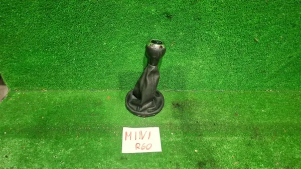 Pommeau de levier Mini Cooper R60 OEM LKC12444 - Occasion image 2