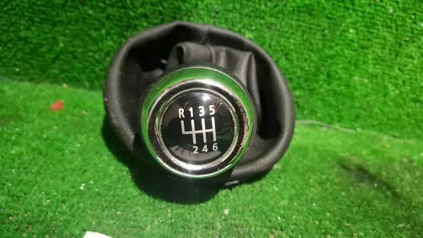 Pommeau de levier Mini Cooper R60 OEM LKC12444 - Occasion image 4