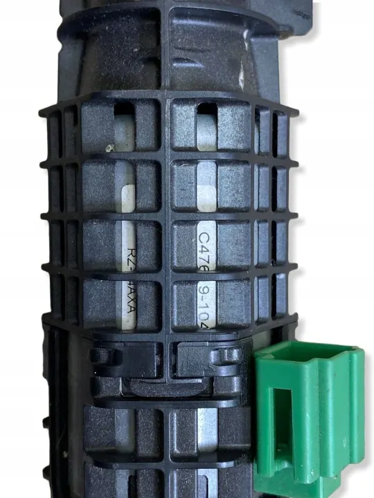 Motor asiento Volvo XC90 OEM C47619104 - Usado image 6