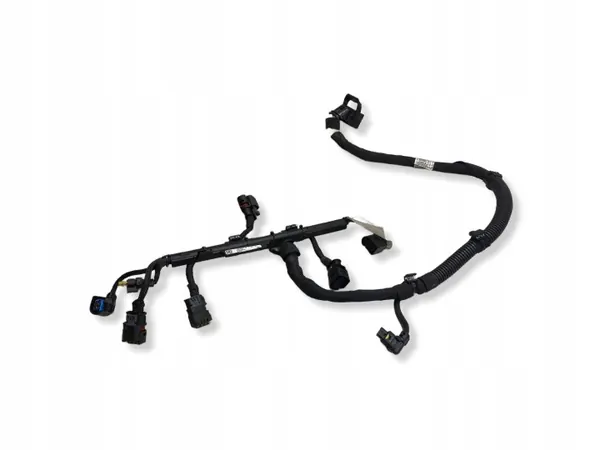 BMW 5 G30 G31 G38 Insprutningssladd OEM 8581458 image 2