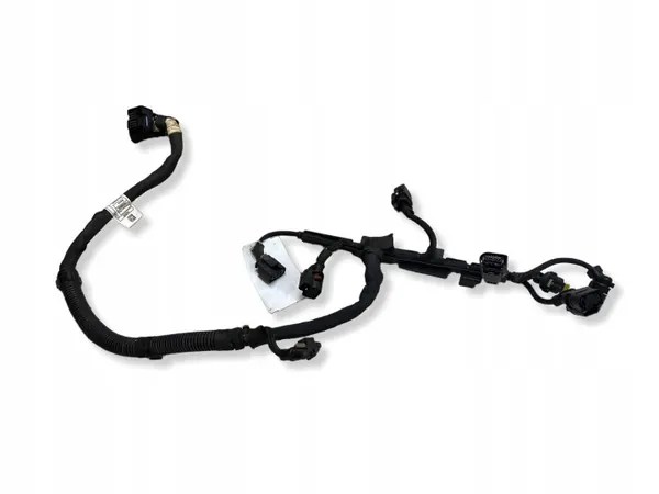 BMW 5 G30 G31 G38 Insprutningssladd OEM 8581458 image 10