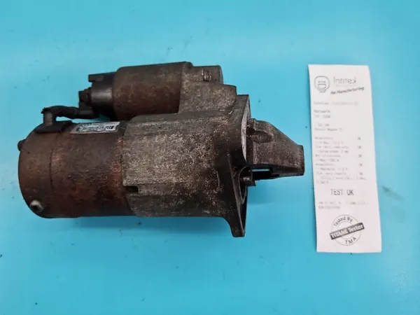 Motor de Arranque Renault Megane II 1.5 dCi Usado image 2