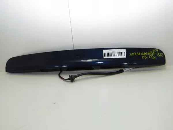 OEM 360173150 Takaluukunkaholkki Nissan Qashqai image 2