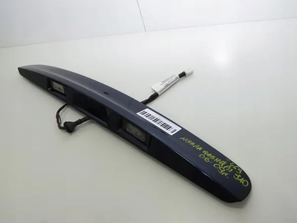OEM 360173150 Takaluukunkaholkki Nissan Qashqai image 3