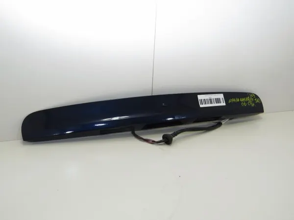 OEM 360173150 Takaluukunkaholkki Nissan Qashqai image 5