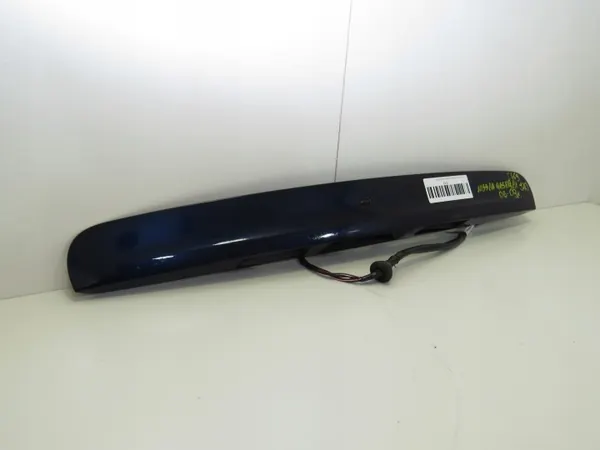 OEM 360173150 Takaluukunkaholkki Nissan Qashqai image 6