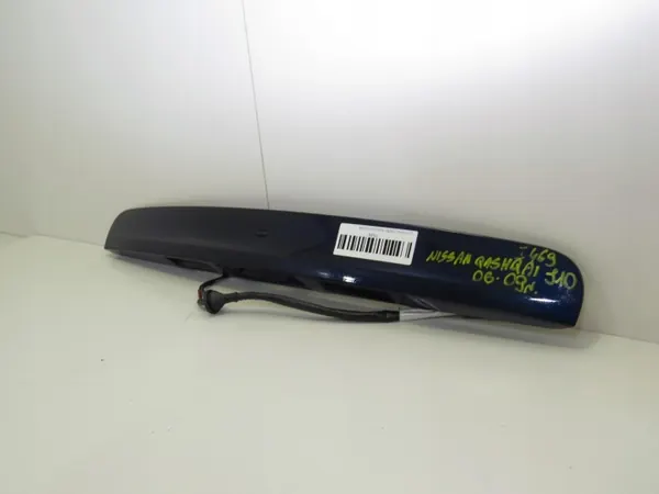 OEM 360173150 Takaluukunkaholkki Nissan Qashqai image 7