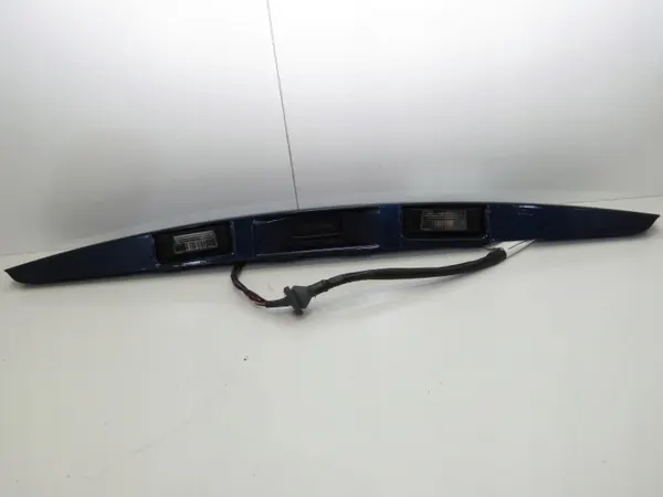 OEM 360173150 Takaluukunkaholkki Nissan Qashqai image 8