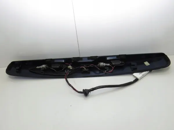 OEM 360173150 Takaluukunkaholkki Nissan Qashqai image 9