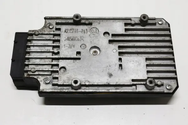 Ophanging besturingseenheid OEM 971 907 553 AC - Porsche image 3