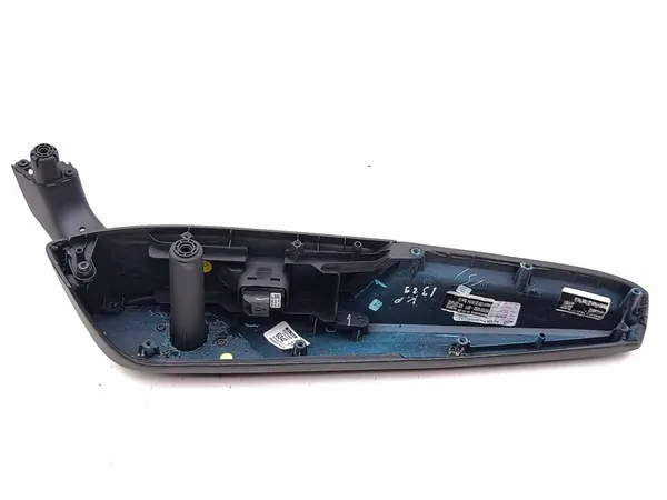 Audi Q5 SQ5 2018 Sisäoven Kahvan Suojus 197021202 image 9