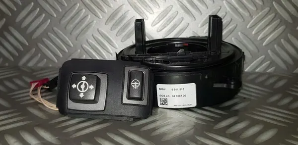 Airbag Stuurwielband BMW 7 E65 E66 6911515 image 2