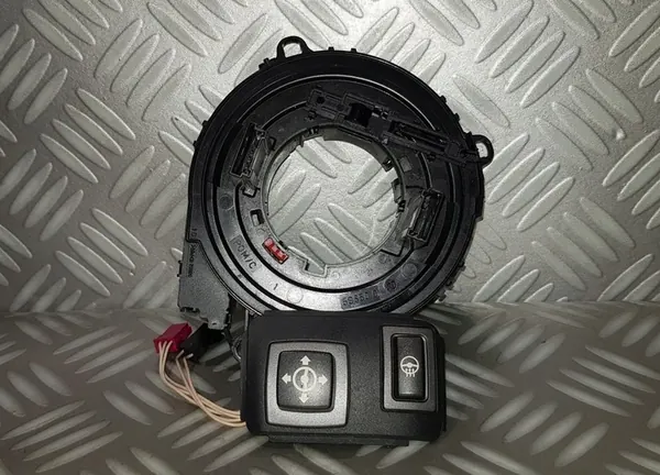 Airbag Stuurwielband BMW 7 E65 E66 6911515 image 3