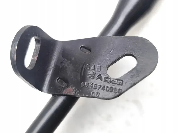 Sensor Nível Óleo Ford OEM 9615740980 Mondeo image 7