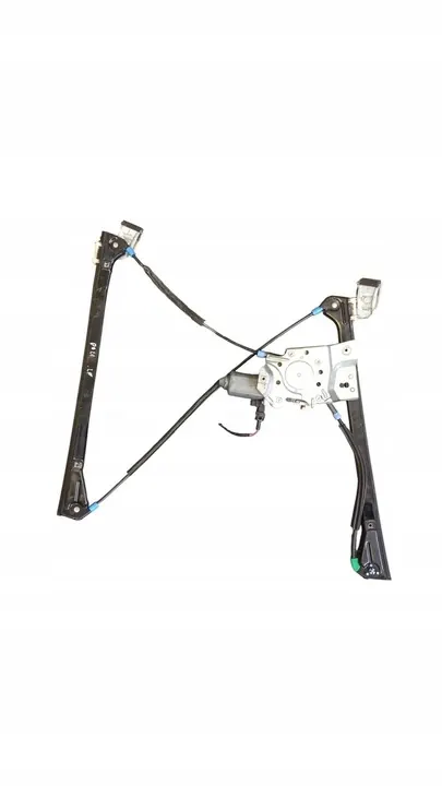 VW POLO III 6N Elevador de Vidro Esquerdo 6N4959802 image 2