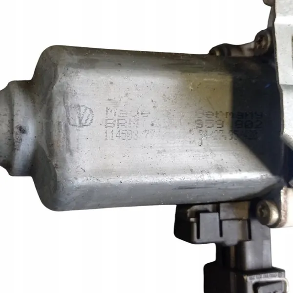 VW POLO III 6N Elevador de Vidro Esquerdo 6N4959802 image 3