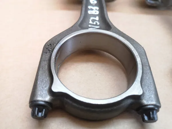 BMW Kolvstänger Bensin OEM 1125 7536373 image 2