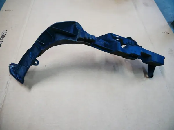 Glissière Réflecteur Phare BMW X1 E84 OEM 2990179 image 3