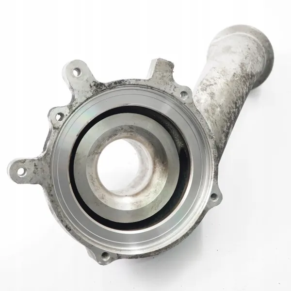 Carter Turbo Saab OEM 55215256 pour 9-3 1.9 TTiD image 10