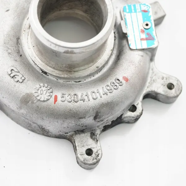 Carter Turbo Saab OEM 55215256 pour 9-3 1.9 TTiD image 5