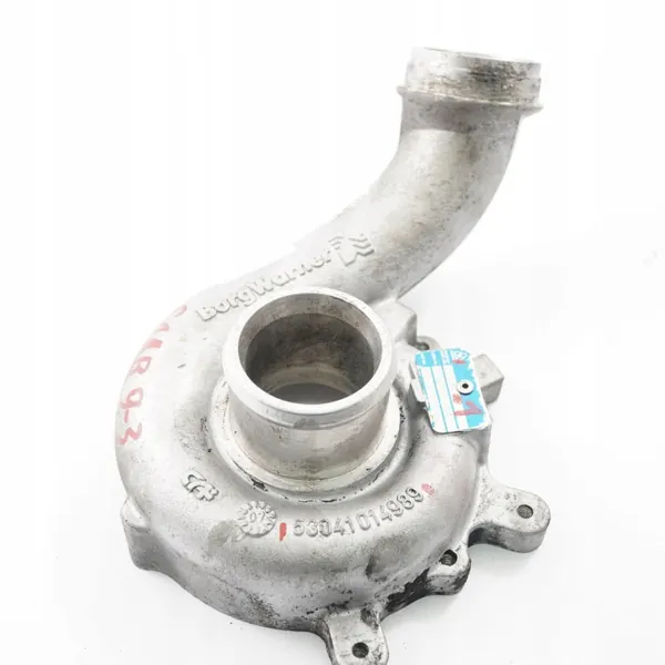 Carter Turbo Saab OEM 55215256 pour 9-3 1.9 TTiD image 6