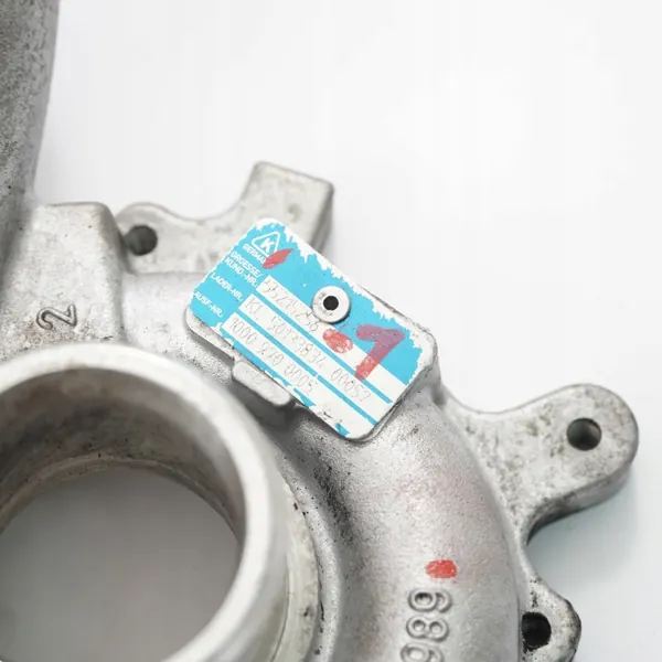 Carter Turbo Saab OEM 55215256 pour 9-3 1.9 TTiD image 7