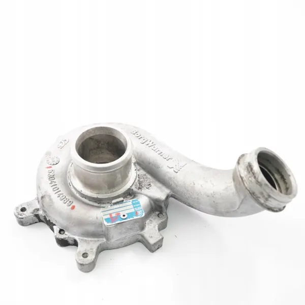 Carter Turbo Saab OEM 55215256 pour 9-3 1.9 TTiD image 8