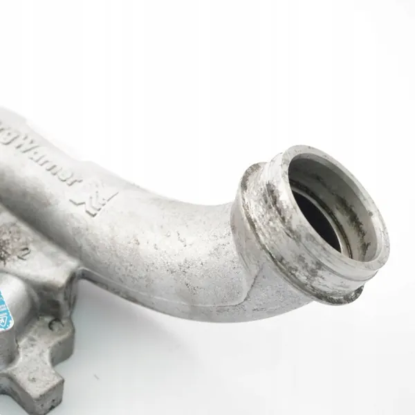 Carter Turbo Saab OEM 55215256 pour 9-3 1.9 TTiD image 9