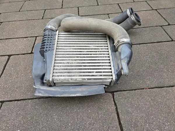 CITROEN PEUGEOT OPEL TOYOTA 1.5 1.6 EHDI Intercooler image 10