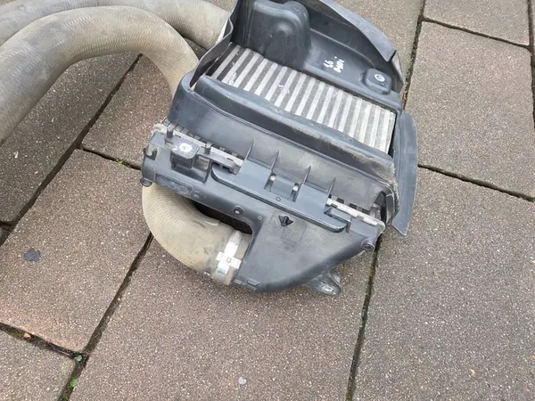 CITROEN PEUGEOT OPEL TOYOTA 1.5 1.6 EHDI Intercooler image 4