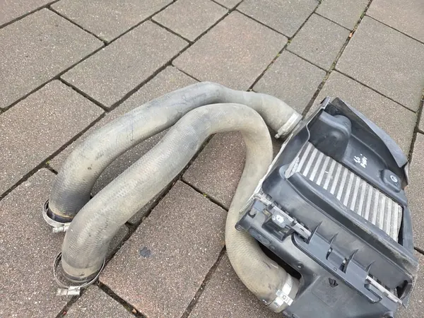 CITROEN PEUGEOT OPEL TOYOTA 1.5 1.6 EHDI Intercooler image 5