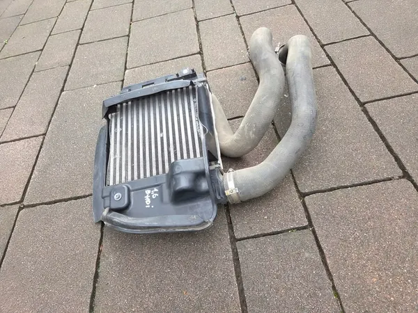 CITROEN PEUGEOT OPEL TOYOTA 1.5 1.6 EHDI Intercooler image 6