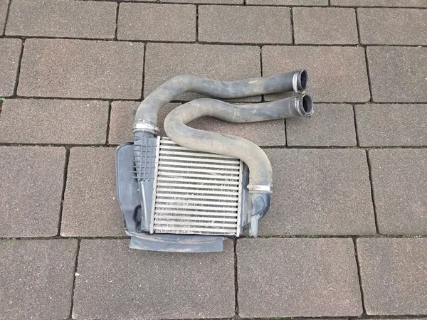 CITROEN PEUGEOT OPEL TOYOTA 1.5 1.6 EHDI Intercooler image 7