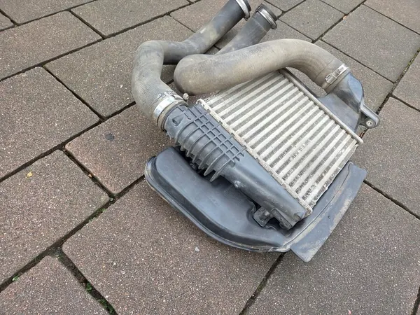 CITROEN PEUGEOT OPEL TOYOTA 1.5 1.6 EHDI Intercooler image 8