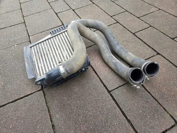 CITROEN PEUGEOT OPEL TOYOTA 1.5 1.6 EHDI Intercooler image 9